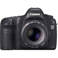 Canon EOS 5D Canon EOS 5D