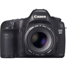Canon EOS 5D Canon EOS 5D